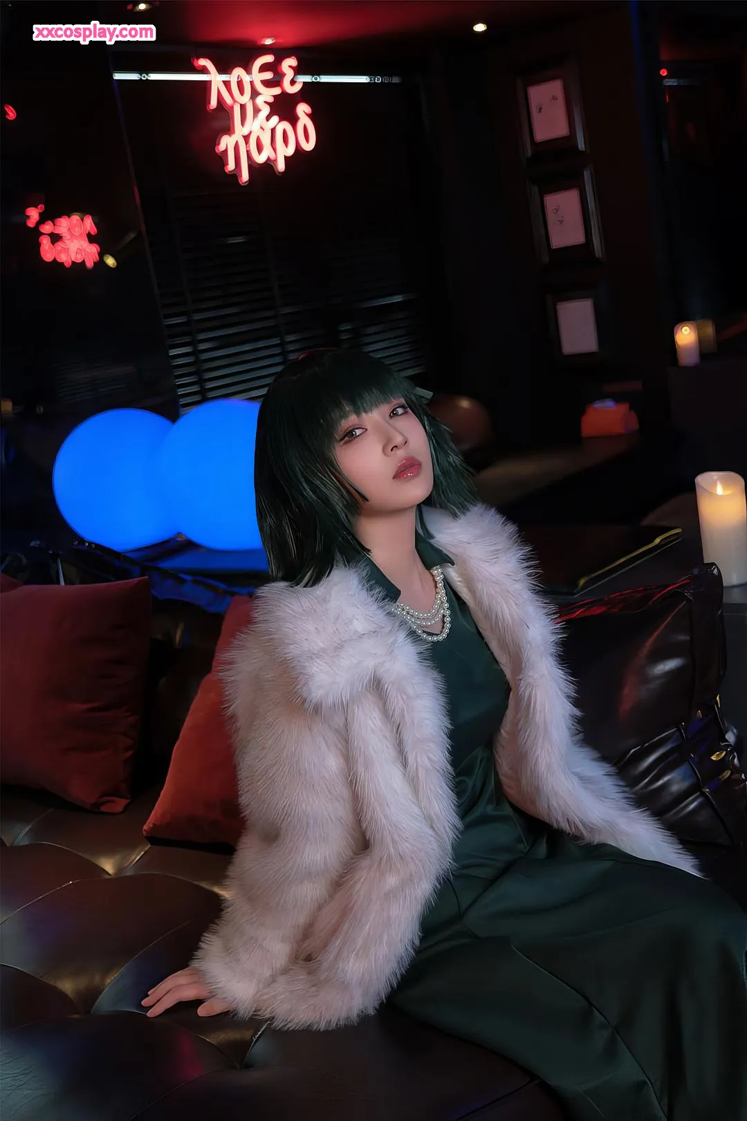 Niannnian – Fubuki: Hell Blizzard